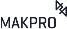 Makpro Logo